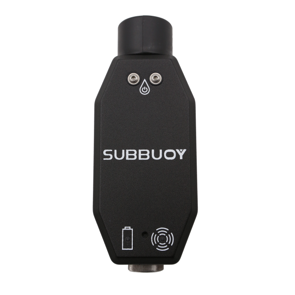 Подводный маяк SUBBOUY (Черный)